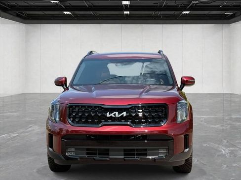 Used 2024 Kia Telluride SX Prestige X-Line AWD/4WD image 8