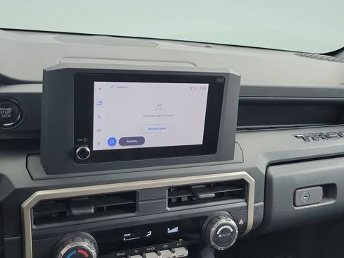 Certified 2024 Toyota Tacoma SR RWD image 17