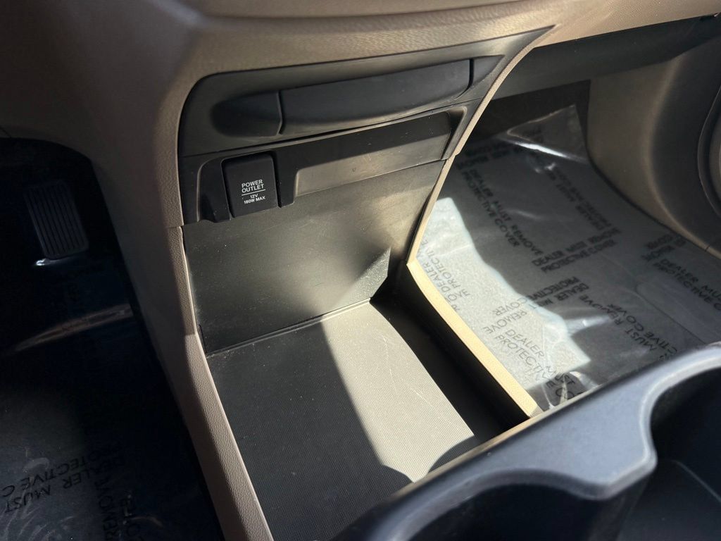 Used 2019 Honda Odyssey EX-L image 23