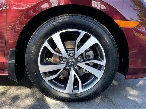 Used 2021 Honda Odyssey Touring image 9