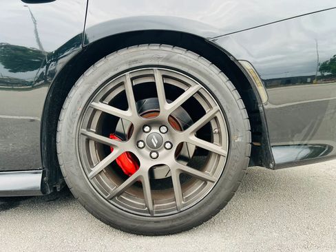 Used 2018 Dodge Charger R/T Scat Pack RWD image 11