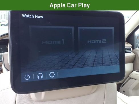 Certified 2023 GMC Yukon XL Denali w/ Denali Reserve Package image 17