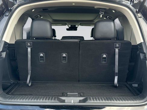 Certified 2024 Honda Pilot Elite image 12