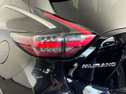 Used 2020 Nissan Murano SL w/ Cargo Package image 36