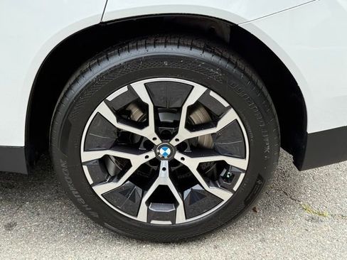 New 2026 BMW X3 xDrive30 w/ Premium Package image 14