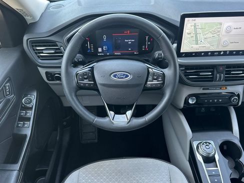 Certified 2023 Ford Escape Active w/ Tech Pack #1 AWD/4WD image 16
