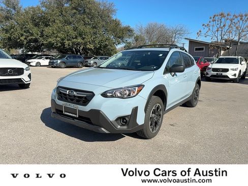 Used 2023 Subaru Crosstrek 2.0i image 1