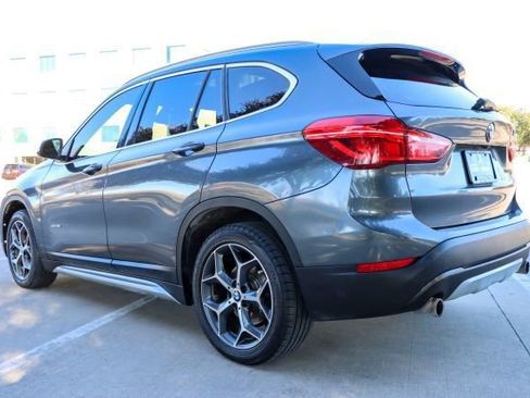Used 2018 BMW X1 xDrive28i image 5