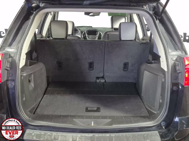 Used 2012 GMC Terrain SLT FWD image 27