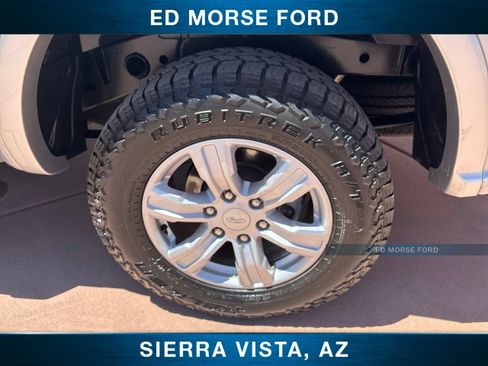 Certified 2019 Ford Ranger XLT w/ Equipment Group 301A Mid RWD image 34