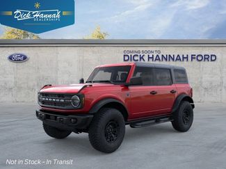 New 2026 Ford Bronco Big Bend video 1