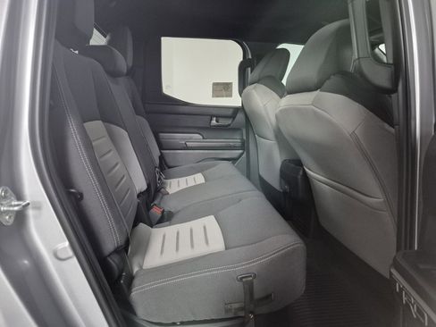 New 2026 Toyota Tacoma SR5 image 27