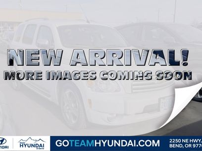 Used 2011 Chevrolet HHR LT w/ LT Preferred Equipment Group