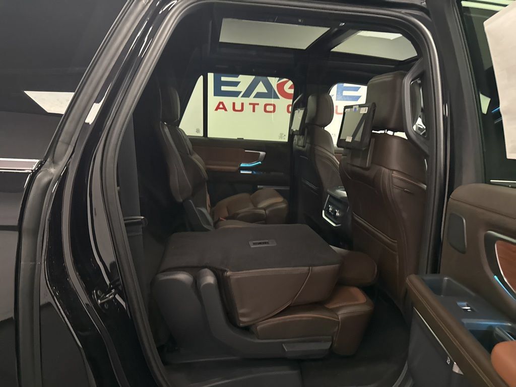 New 2026 Ford Expedition Max King Ranch AWD/4WD image 38
