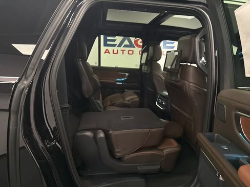 New 2026 Ford Expedition Max King Ranch AWD/4WD image 38