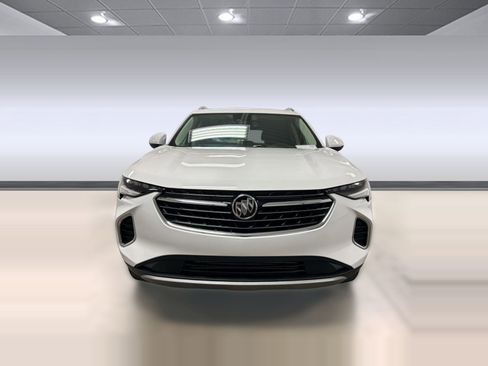 Used 2023 Buick Envision Preferred FWD image 5