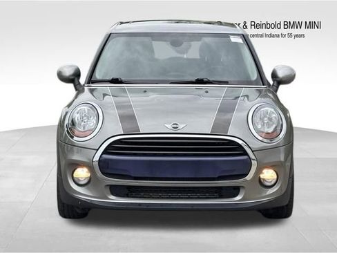 Used 2018 MINI Cooper 4-Door Hardtop FWD image 11