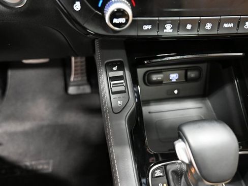 Used 2021 Kia Telluride SX image 21