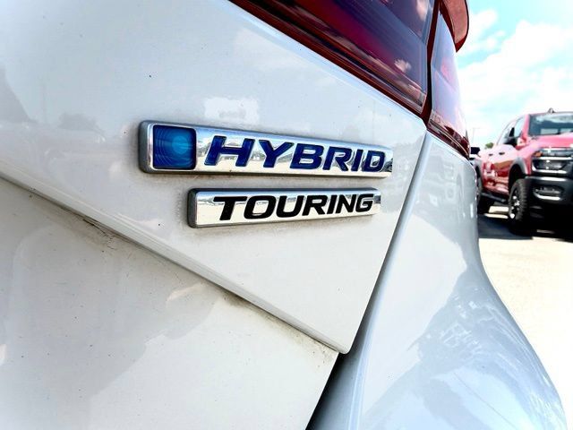 Used 2022 Honda Insight Touring image 7