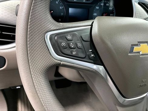 Used 2024 Chevrolet Malibu LT FWD image 22