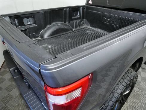 Certified 2022 Ford F150 Lariat w/ Equipment Group 502A High AWD/4WD image 9