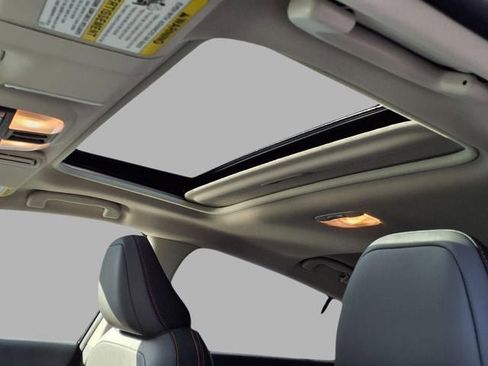 New 2026 Subaru Crosstrek 2.5i Limited image 40