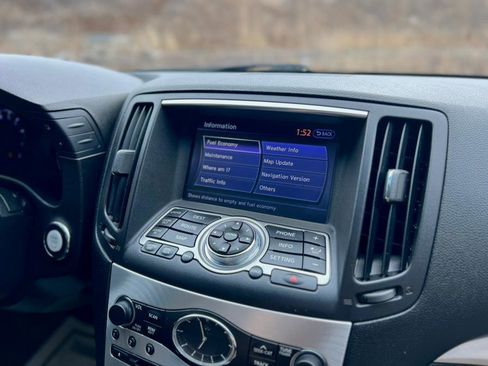 Used 2014 INFINITI Q60 AWD Coupe w/ Premium Package image 28