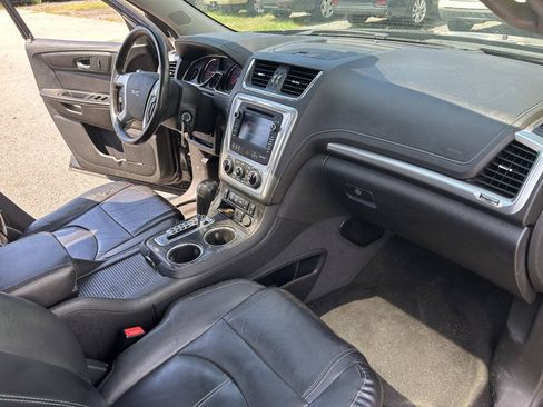 Used 2016 GMC Acadia SLT w/ Open Road Package AWD/4WD image 37