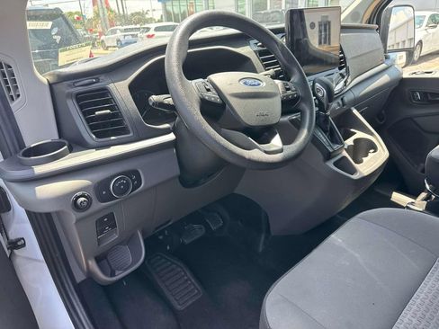 Used 2024 Ford Transit 350 XLT RWD image 19