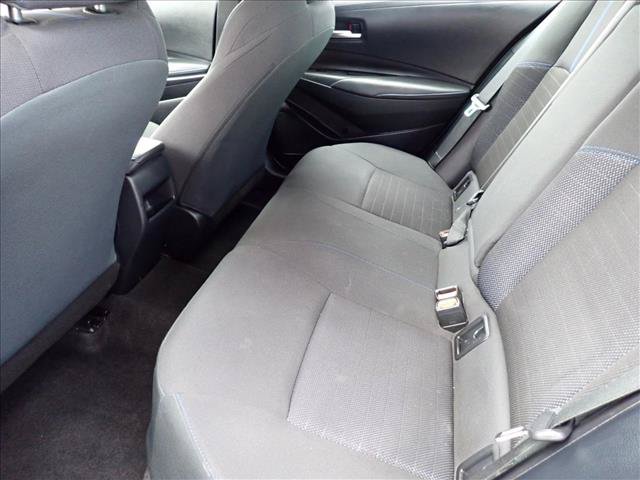 Certified 2022 Toyota Corolla SE w/ Carpet Mat Package (TMS) FWD image 8