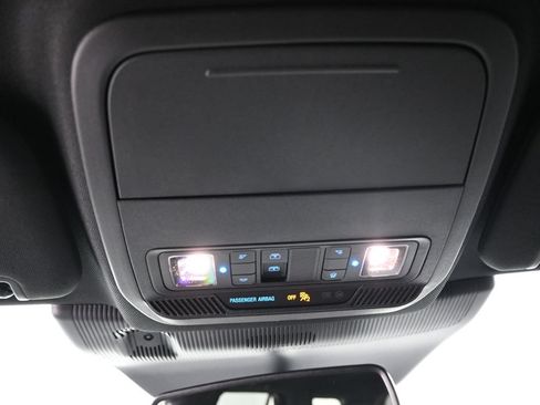 New 2026 Ford Explorer ST w/ Sun And Sound Package AWD/4WD image 21