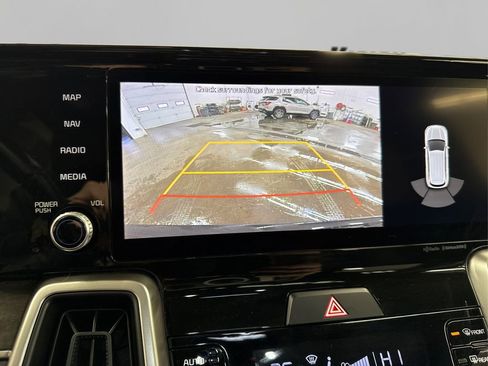 Used 2021 Kia Sorento EX w/ EX AWD X-Line Package image 29