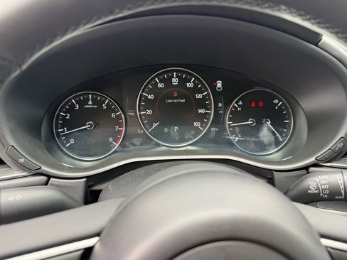 New 2026 MAZDA CX-30 AWD 2.5 S w/ Select Sport Pkg image 23