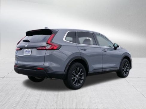 New 2026 Honda CR-V EX-L image 3