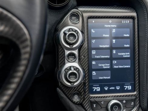 Used 2023 McLaren 720S Spider image 31