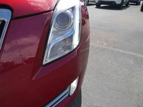 Used 2014 Cadillac XTS Premium w/ Driver Assist Package AWD/4WD image 20