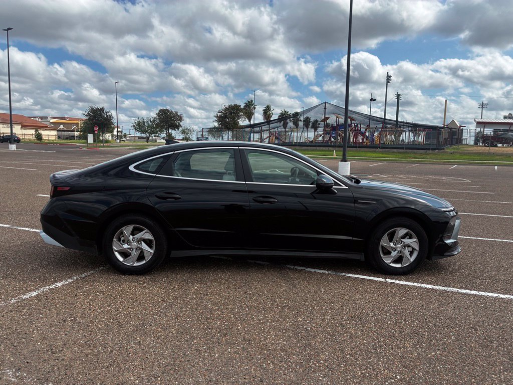 Certified 2026 Hyundai Sonata SE FWD image 6