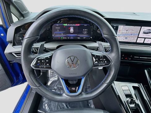 Used 2024 Volkswagen Golf R AWD/4WD image 39