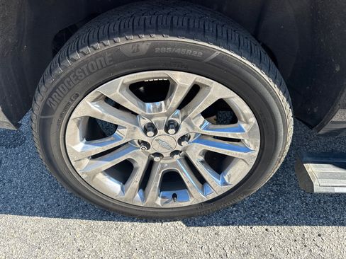 Used 2020 Chevrolet Tahoe Premier w/ Premier Plus Edition image 15