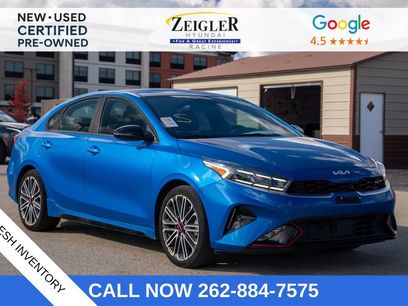 Used 2024 Kia Forte GT w/ Option Group 015