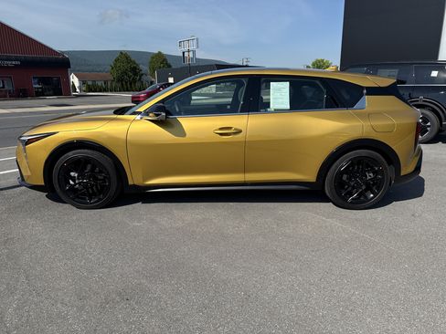 Certified 2026 Kia K4 GT-Line Turbo FWD image 7