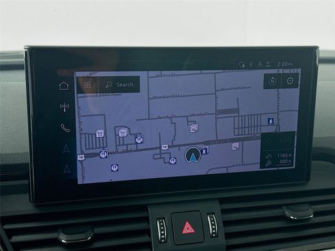 Used 2024 Audi Q5 2.0T Premium Plus w/ Premium Plus Package image 16