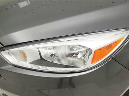 Used 2017 Ford Focus SE image 10