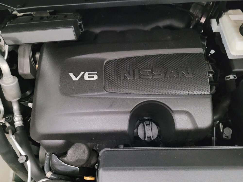 Used 2020 Nissan Pathfinder S FWD image 30
