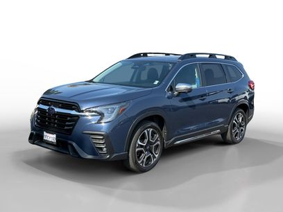 Used 2023 Subaru Ascent Limited w/ Technology Package