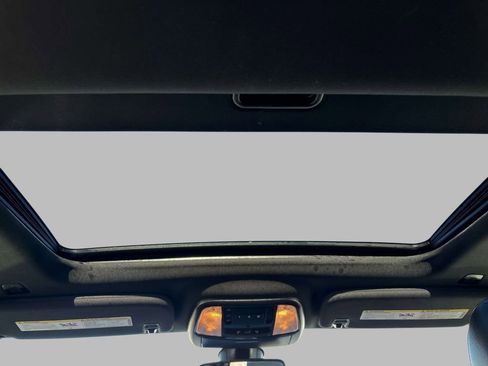 Used 2019 Jeep Grand Cherokee Limited image 12