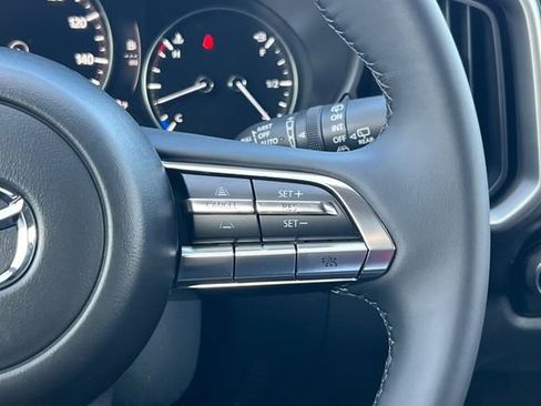 New 2026 MAZDA CX-50 AWD 2.5 Hybrid w/ Weather Package image 28