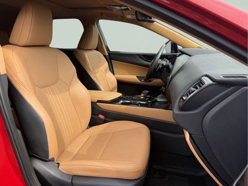 Certified 2025 Lexus NX 350 AWD w/ Accessory Package (2T) image 23