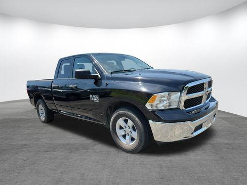 Used 2024 RAM 1500 Classic SLT RWD image 15