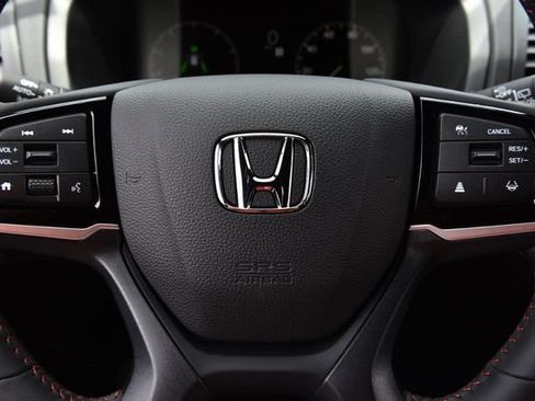 New 2026 Honda Odyssey Sport-L image 20